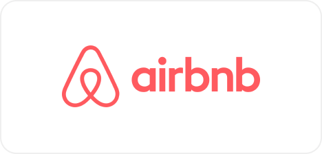 Airbnb Logo
